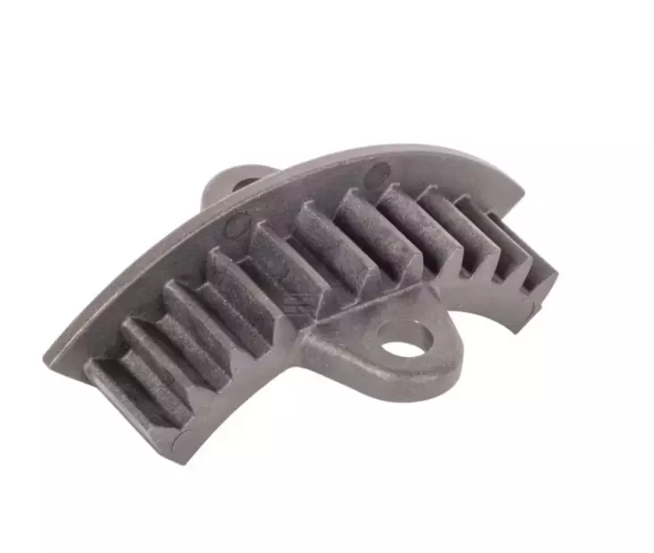 Tandhjulsring sensor John Deere - Hydraulik - svm000008701 - 1