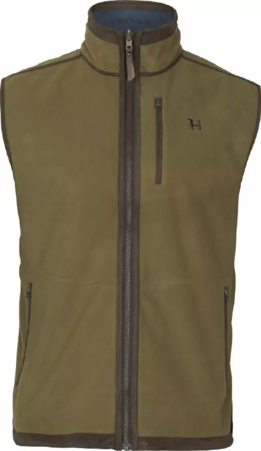 Härkila Kamko Estate vändbar väst - Jaktkläder - 5714733658531 - 1