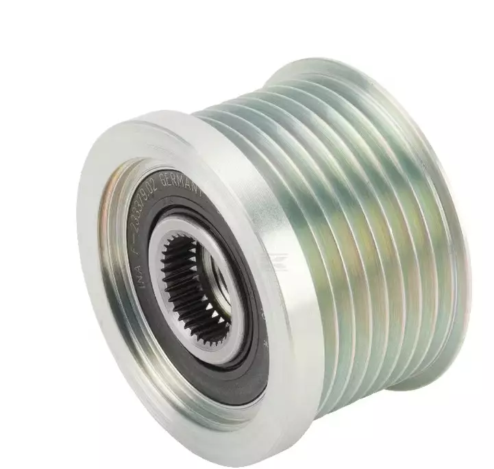 Remhjul, passar John Deere - Motor - svm000007201 - 1