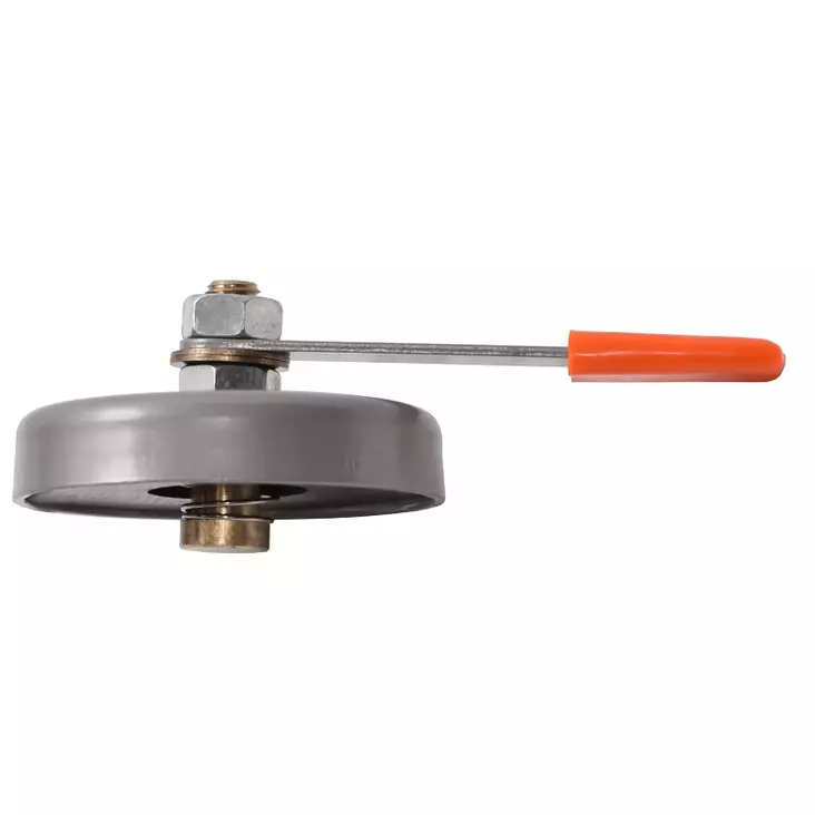 Svetsarens jordmagnet 500 A - Andra svetstillbehör - 6438152021231 - 1