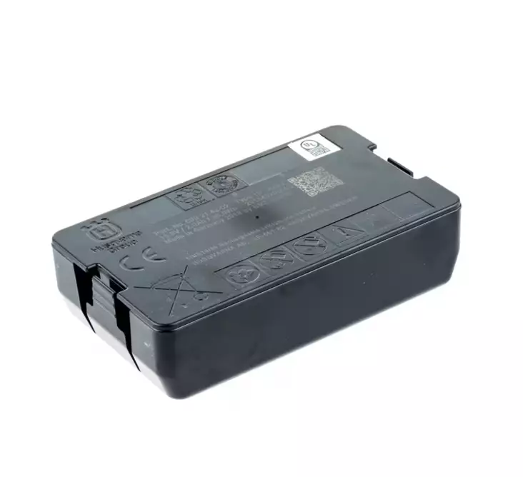 Husqvarna batteri 18V 2AH - Gräsklippare - 593247201 - 1