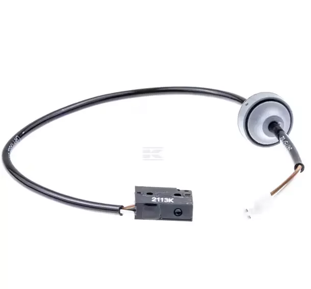Husqvarna Automower STOP-brytare - Gräsklippare - 577592301 - 1