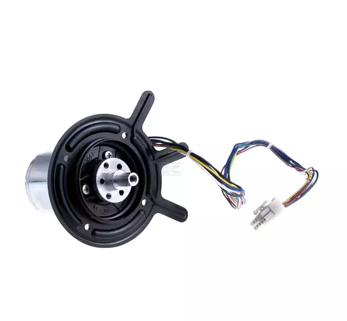 Husqvarna klippmotor AM 450 - Gräsklippare - 587381401 - 1