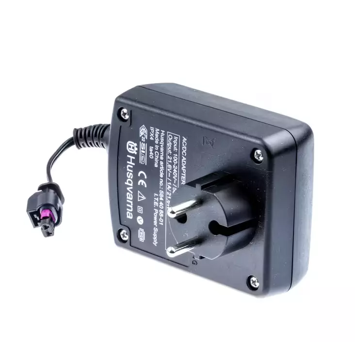Husqvarna Strömkälla EU G3P1 - Gräsklippare - 584408801 - 1