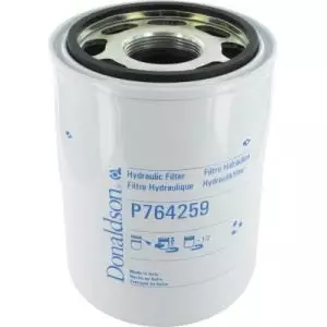 Hydraulikfilter Donaldson P764259 - Hydraulikfilter - 8719493895841 - 1