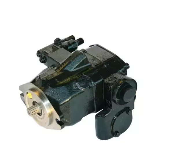 Hydraulpump, passar CASE, NH, Steyr - Hydraulik - svm000007161 - 1