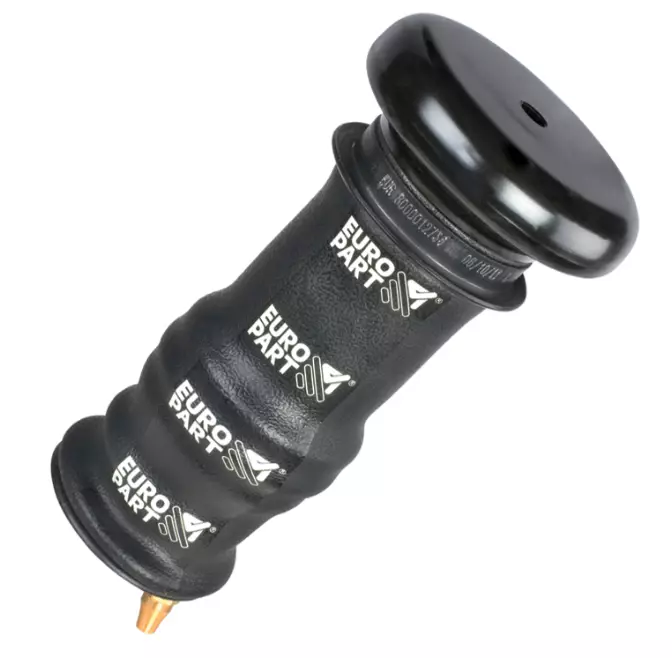 Hyttens Luftfjäder SC 4-SRJ. Fram/bak - Fjädring - svm000007631 - 1