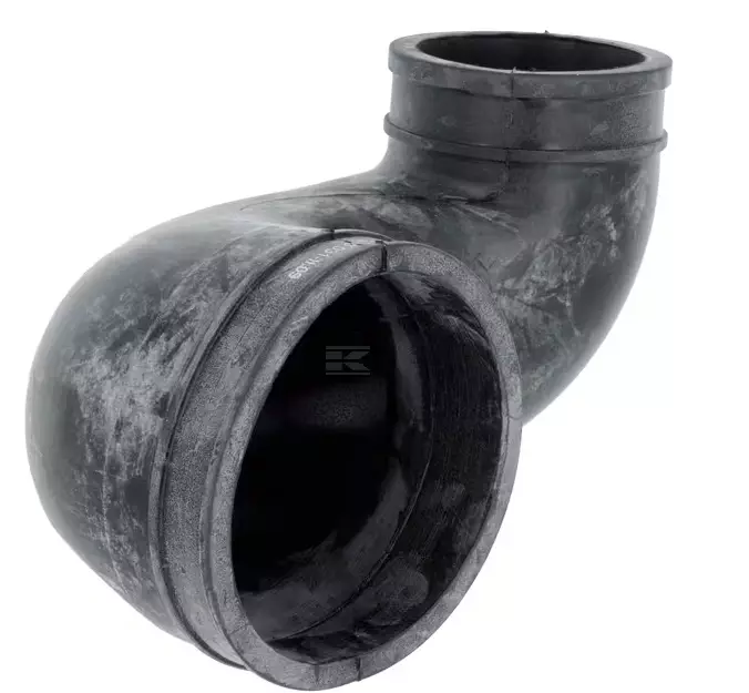 Luftintagsslang som passar Fendt - Motor - 260200090031 - 1