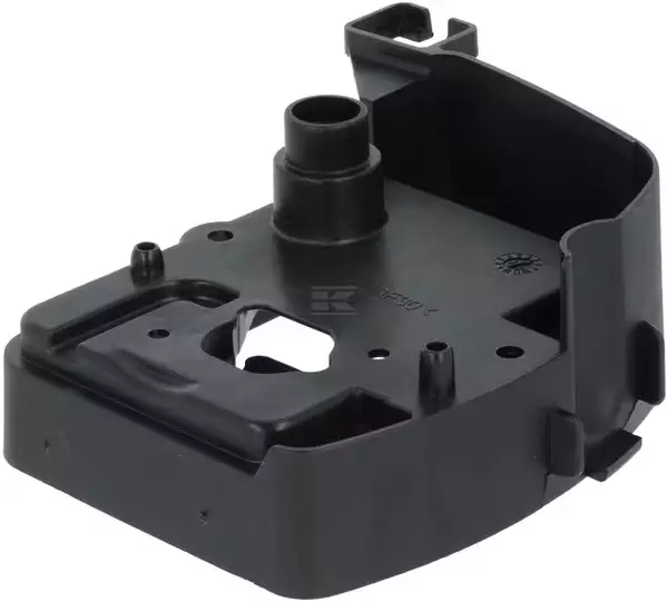 Luftfilterbottenplatta B&S 597291 - Reservdelar för lokal motorer - 0047282139141 - 1