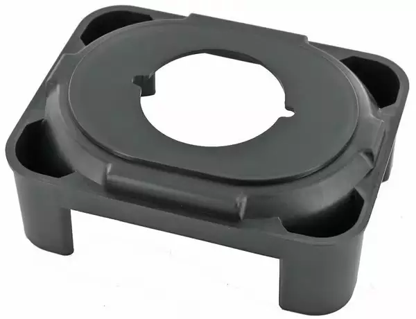 Luftfilterlåda Honda 17235-ZE1-831 - Luftfilter - 17235ZE1831 - 1