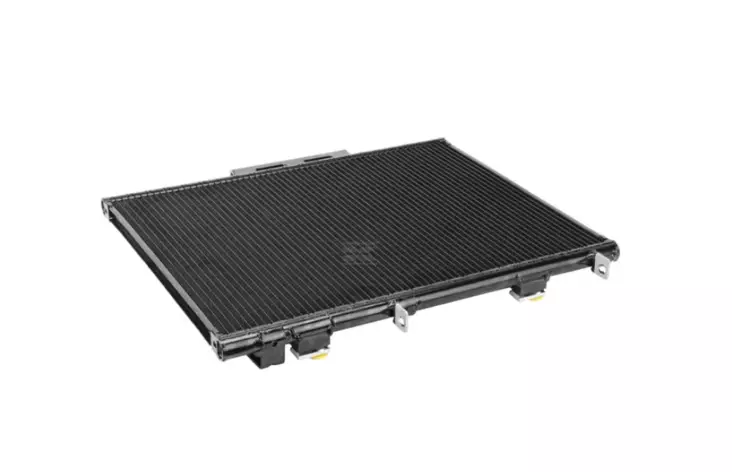 Kylare för luftkonditionering, passar NH, CASE, Steyr - Kylning - svm000007151 - 1