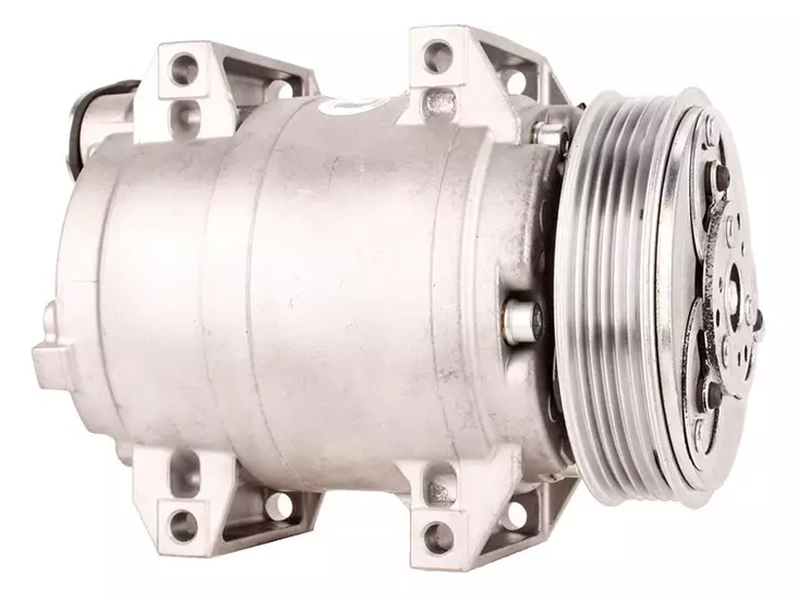 Klimatkompressor - Bilbelysning och elektriska tillbehör - 510131 - 1