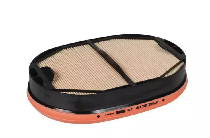 Luftfilter CF2135 - Luftfilter - 4011558236601 - 1