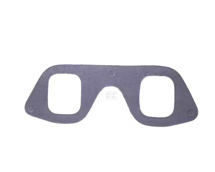 Tätning för insugningssystem, passar Fiat, CASE, NH - Motor - 8719607233101 - 1