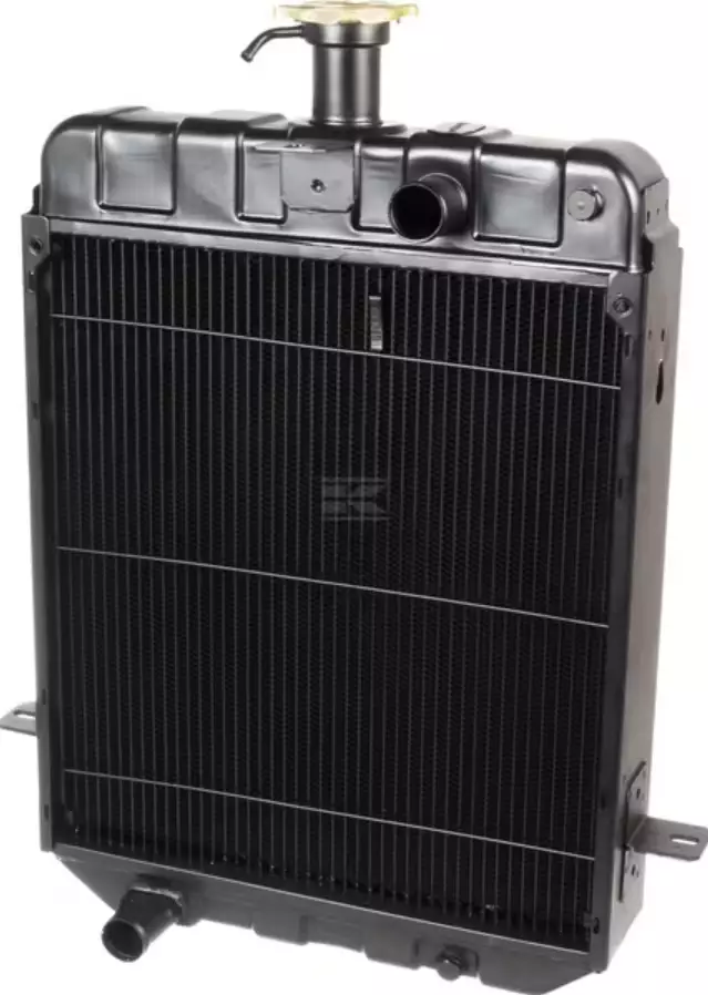 Kylare för Fendt - Kylning - svm000008861 - 1