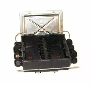 Fördelningsbox ADR 190x135x80mm - Bilbelysning och elektriska tillbehör - 10001911 - 1