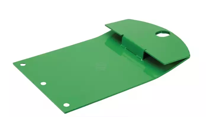 Jalas passar Krone - Slåttermaskiner - 8716106918041 - 1