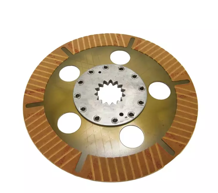 Bromsfriktionsskiva, passar John Deere - Bromsar - svm000007501 - 1