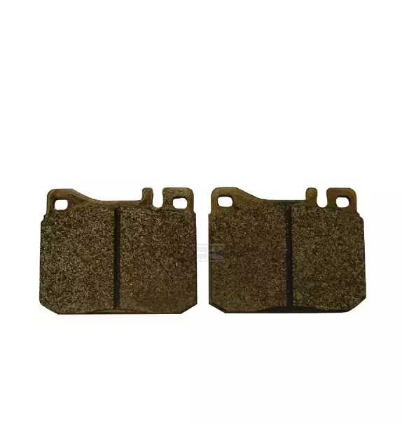 Bromsklossar set 4 st, passar Deutz, Steyr - Bromsar - svm000007571 - 1