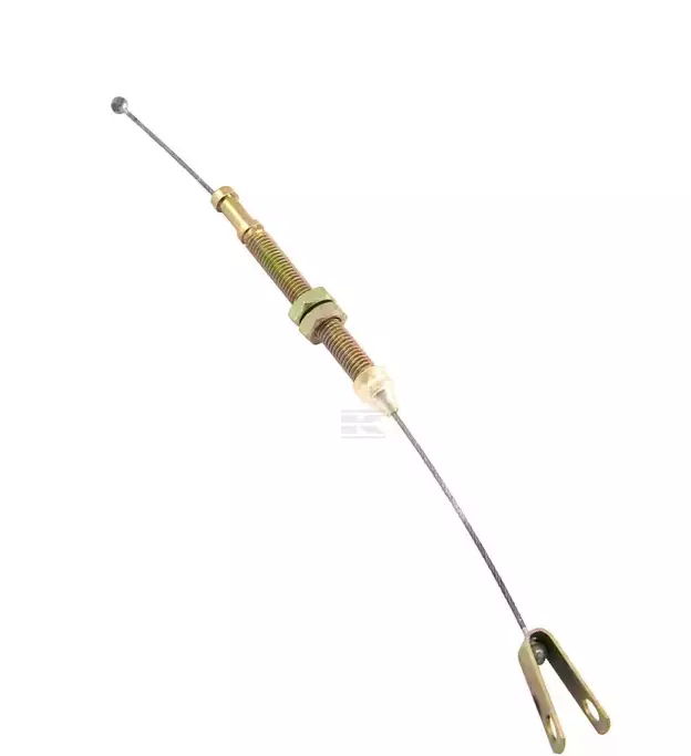 Gasvajer, passar MF - Hytt och kaross - 5035776898761 - 1