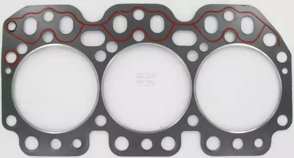 Packning, passar John Deere - Motor - svm000007521 - 1