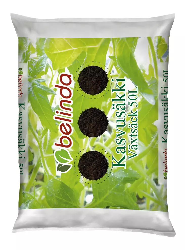  - Jord och gödselmedel - 6430045180131 - 1