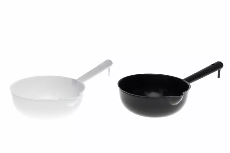 Plastskopa 2 liter - Andra hushållsplaster - 6410411829321 - 1