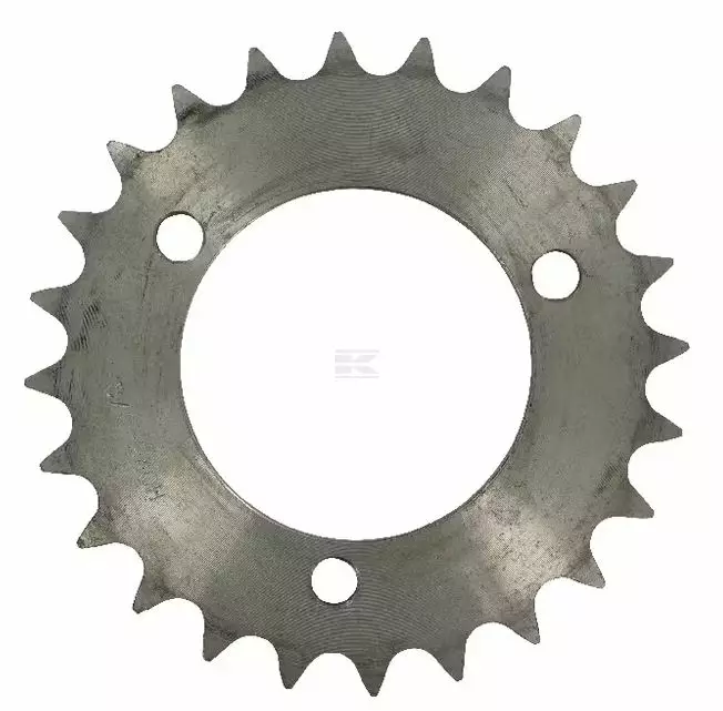 Kedjehjul z24 passar till Claas - Skärbord - 8716106703791 - 1