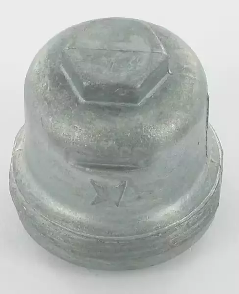 Värmeskåp Honda 16967-ZE0-811 - Reservdelar för lokal motorer - 16967ZE0811 - 1