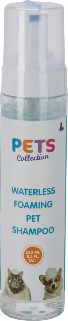 Hundschampo Skum 250 ml - Andra djurprodukter - 8721037020831 - 1