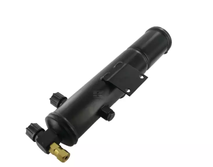 Torkfilter AC, FENDT Vario 724 - Styrhytt och kaross - 8719493163391 - 1