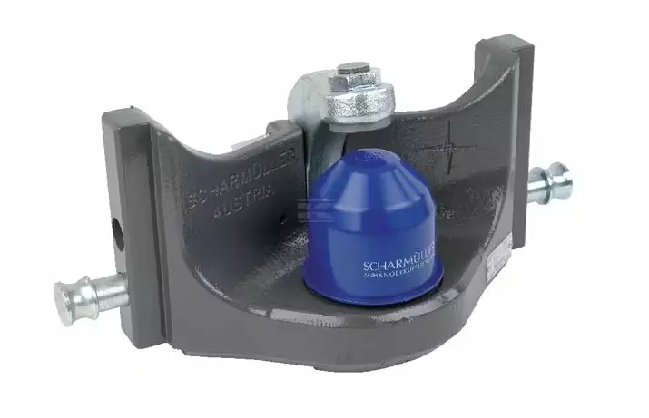 Dragkrok K80® W311 S30 Fendt - Lyftanordning - 05631151A11 - 1