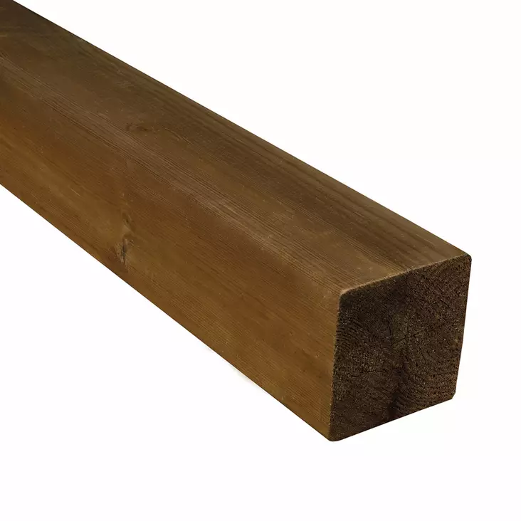 Tryckimpregnerat limträ brun -  - svm0000095231 - 1