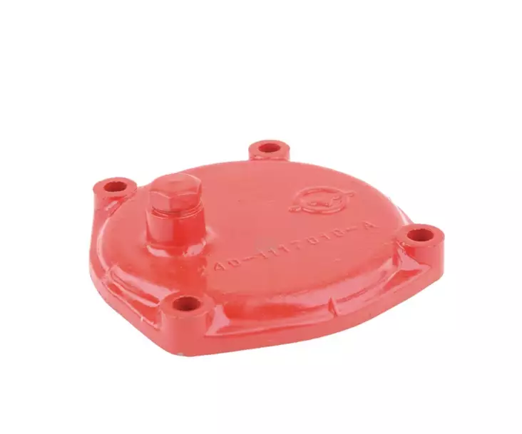 Kopplingstäckning, passar Belarus - Brytare - 8719607144001 - 1