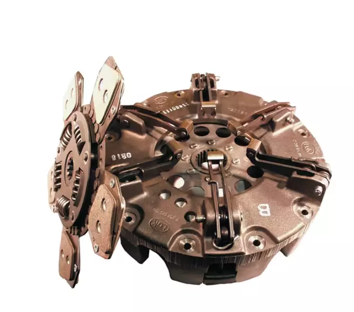 Kopplingspaket 280/300, passar CASE-IH - Switchar - 4005108547521 - 1