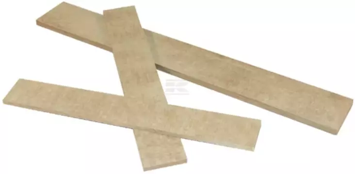 Lamelli 240x41x6,5 mm Långlivad - Flytgödseltankar - 8719774399631 - 1