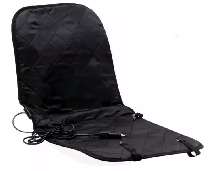 Värmemadrass 12 V - Traktorsäten - 4059139088911 - 1