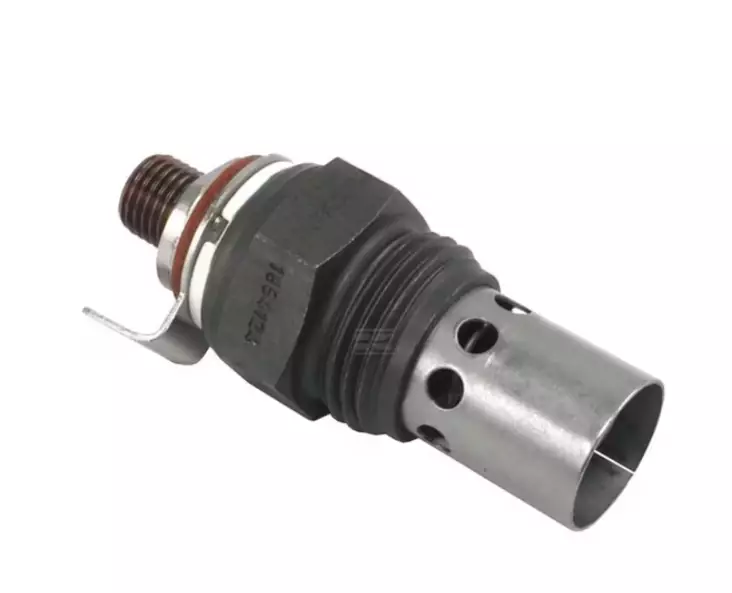 Värmarens plugg, passar NH, CASE, Ford - Elsystem - 5035776930461 - 1