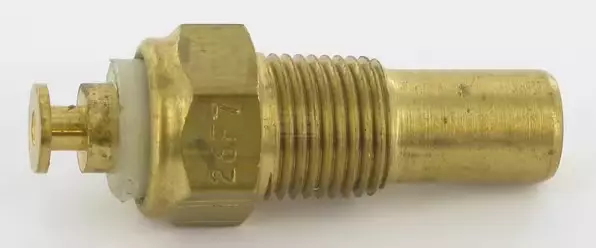 Temperatursensor Zetor - Elsystem - 83355941 - 1