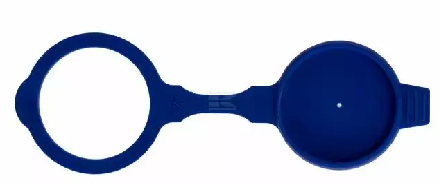 Behållarlock för tvättvätska - Andra traktortillbehör - svm000008641 - 1