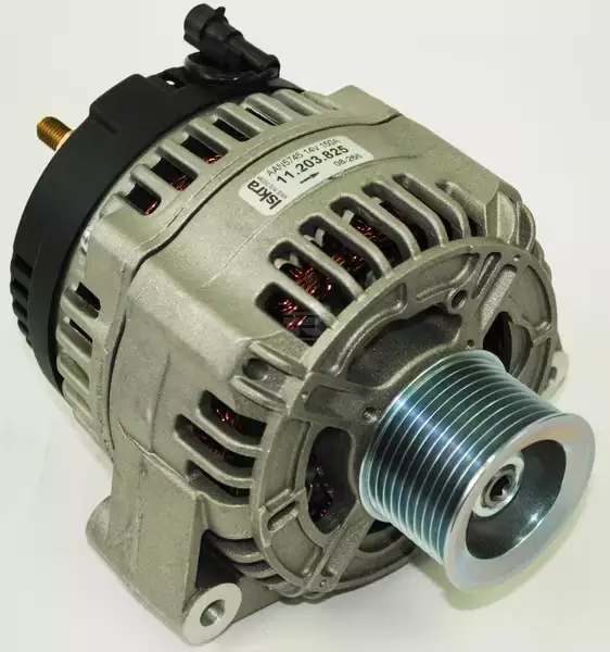 Laddare 14 V 150 A - Laddare för traktorer och arbetsmaskiner - 3838922064261 - 1