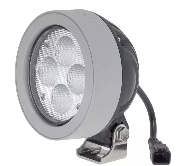 LED-arbetslampa 3800 lumen 40W - Arbetslampor - 8719607318891 - 1