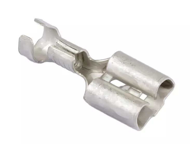 Anslutning pressad 1,0-2,5mm2 - Bilbelysning och elektriska tillbehör - 1101651 - 1