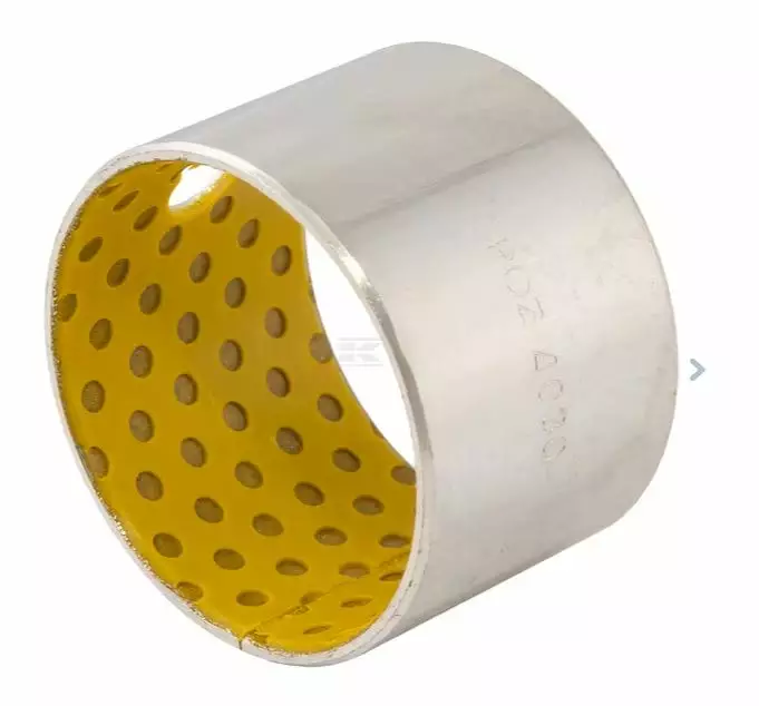 Glidlager 10x12mm - Glidlager - 4062011139861 - 1