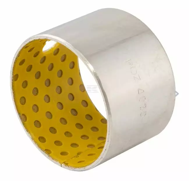 Glidlager 25x28mm - Glidlager - 4062011067461 - 1