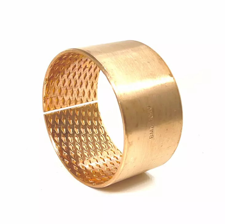 Glidlager 70x75x40 - Glidlager - 4062011016841 - 1