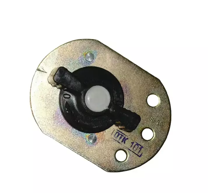 Jordanslutning, passar Belarus - Elsystem - 8719607141871 - 1