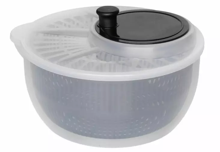 Maku Salladscentrifug - Andra köksprodukter - 6410412756831 - 1