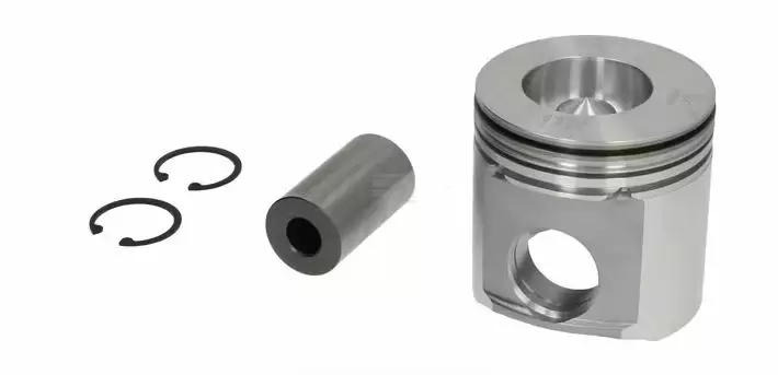 Kolven passar John Deere - Motor - 5035776680601 - 1