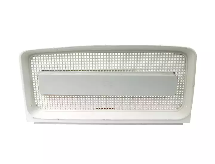 Övre PVC-plastskydd, passar Ford - Hytt och kaross - svm000007291 - 1